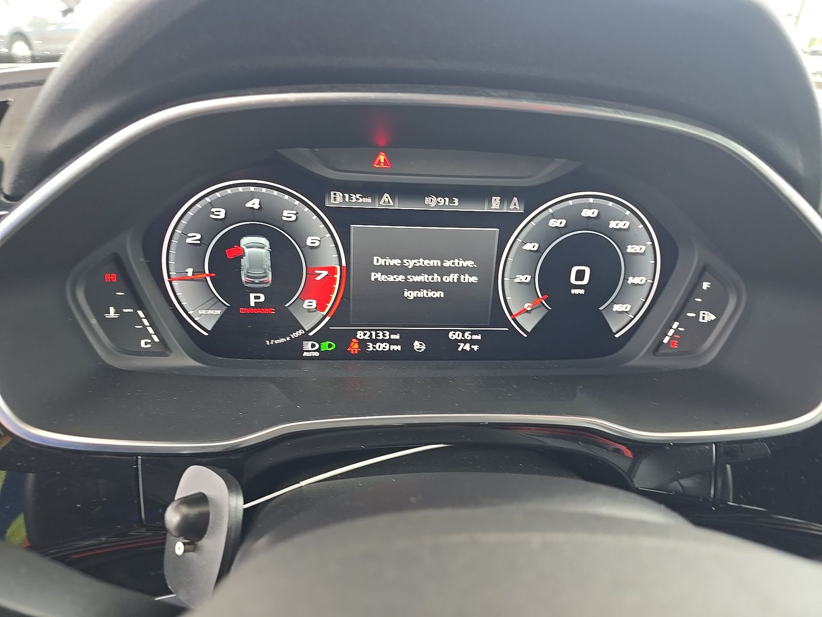 2020 Audi Q3 2.0T S line Premium Plus AWD