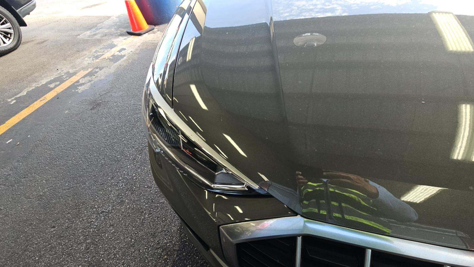2020 Audi Q3 2.0T S line Premium Plus AWD