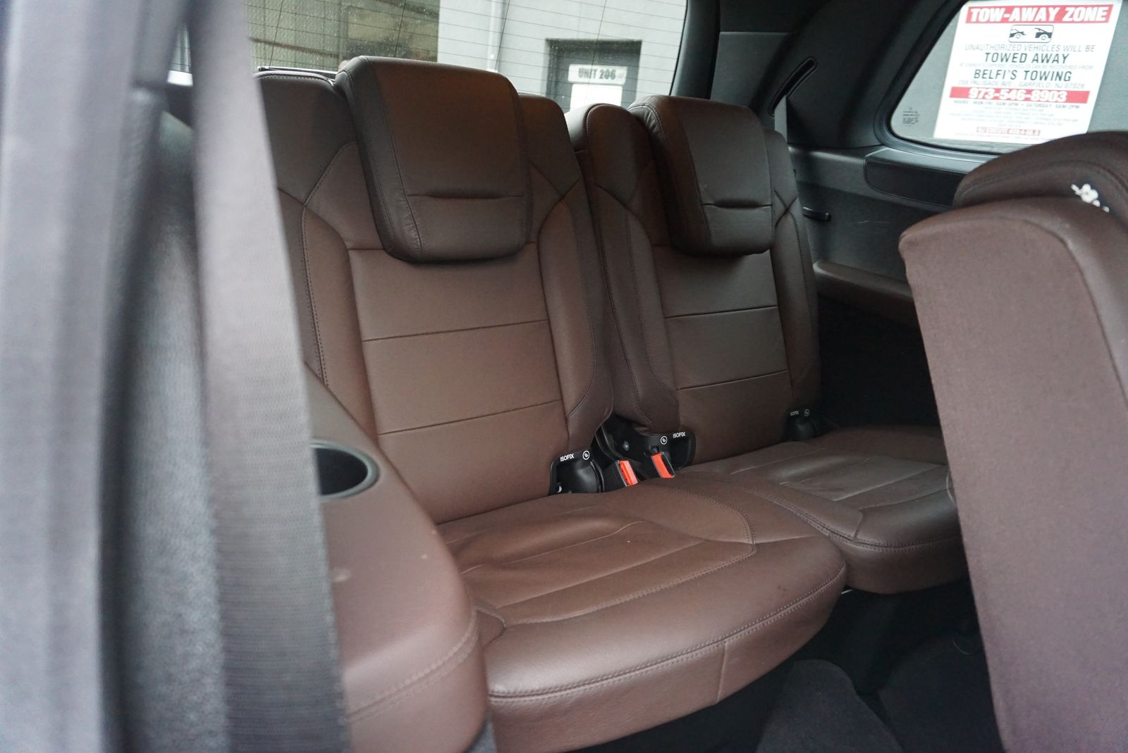 2015 Mercedes-Benz GL-Class GL 550 AWD