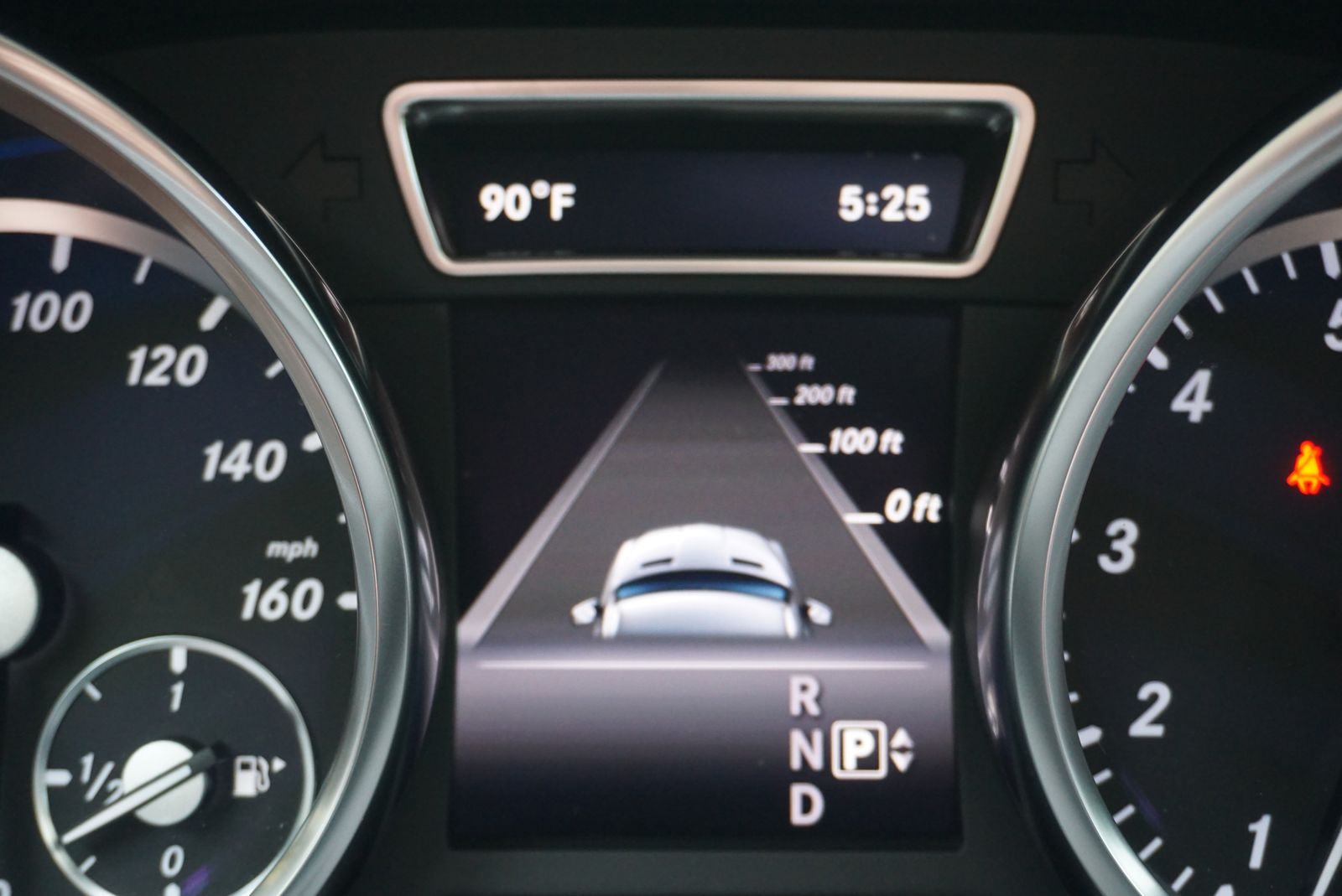 2015 Mercedes-Benz GL-Class GL 550 AWD