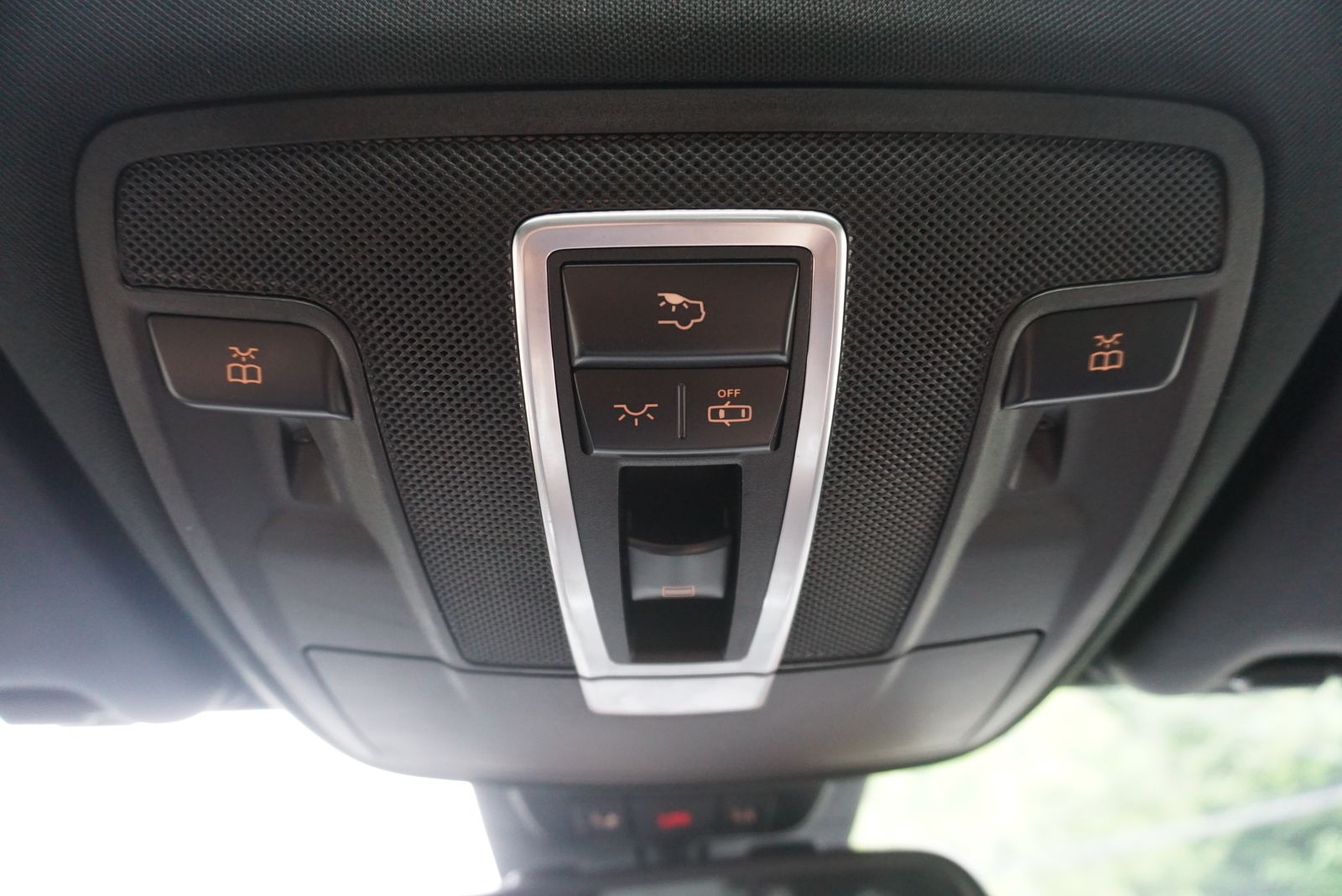 2015 Mercedes-Benz GL-Class GL 550 AWD