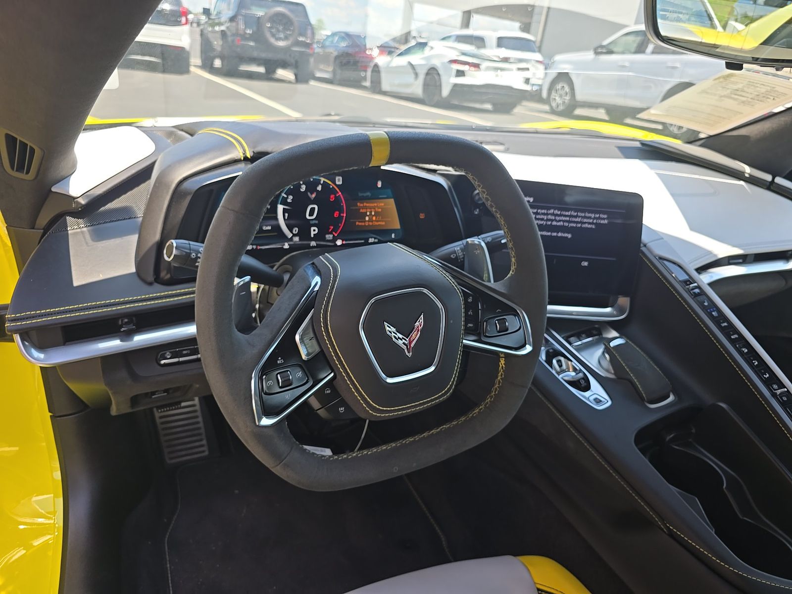 2022 Chevrolet Corvette Stingray RWD