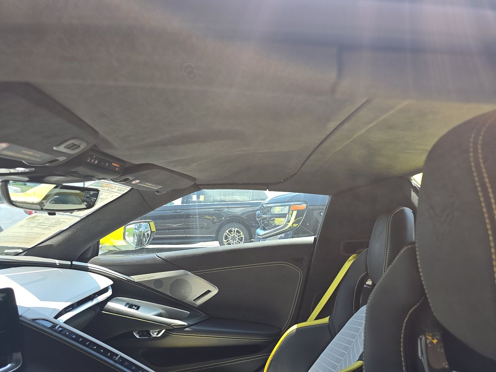 2022 Chevrolet Corvette Stingray RWD