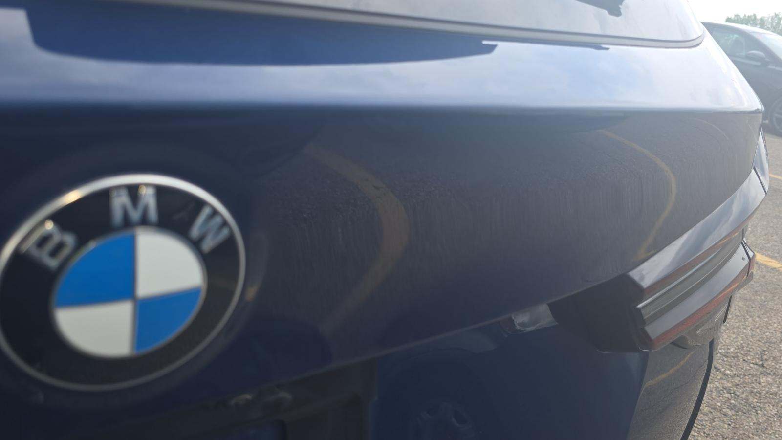 2022 BMW X3 xDrive30i AWD