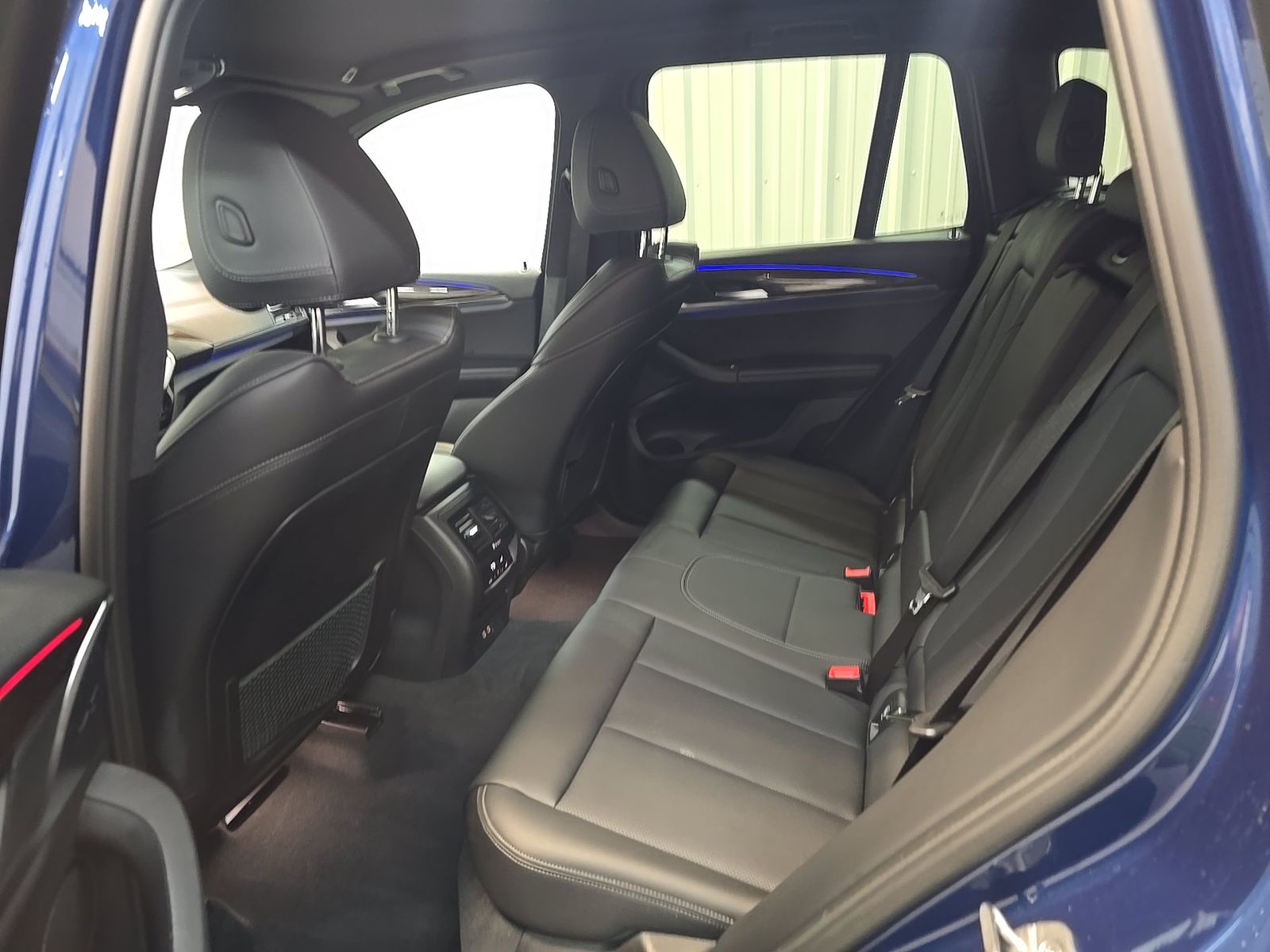 2022 BMW X3 xDrive30i AWD