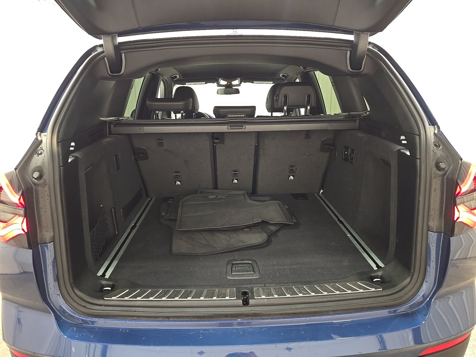 2022 BMW X3 xDrive30i AWD