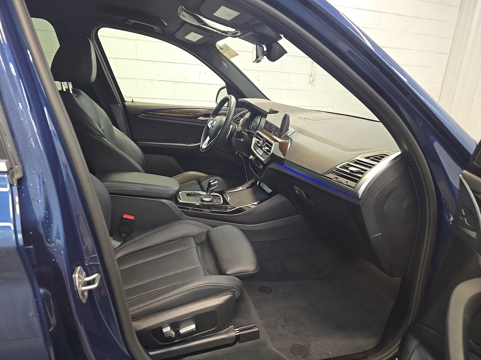 2022 BMW X3 xDrive30i AWD