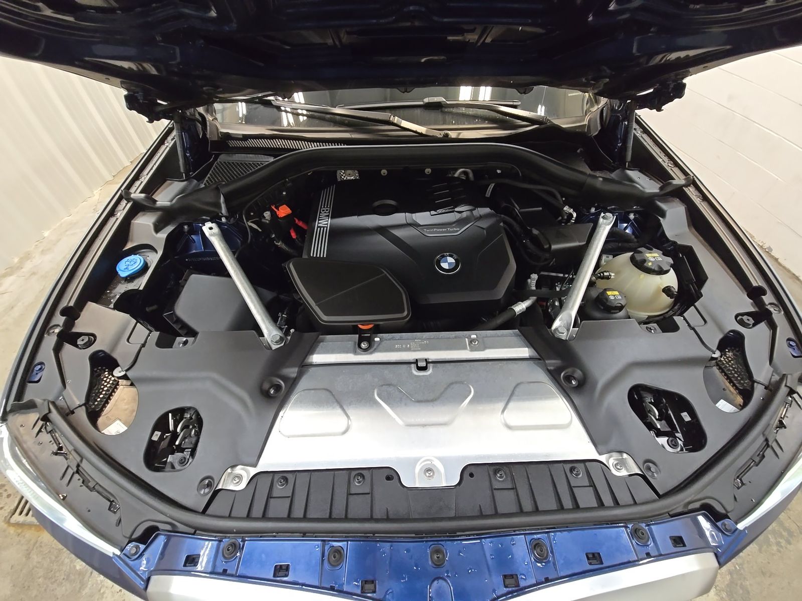 2022 BMW X3 xDrive30i AWD