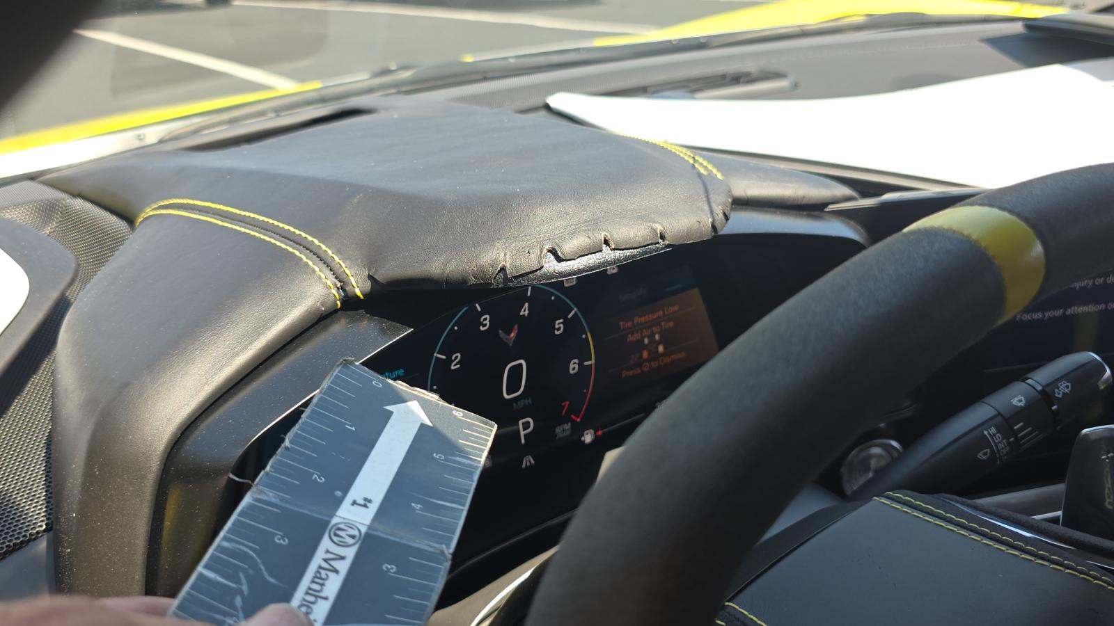 2022 Chevrolet Corvette Stingray RWD
