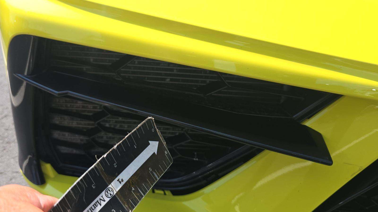 2022 Chevrolet Corvette Stingray RWD