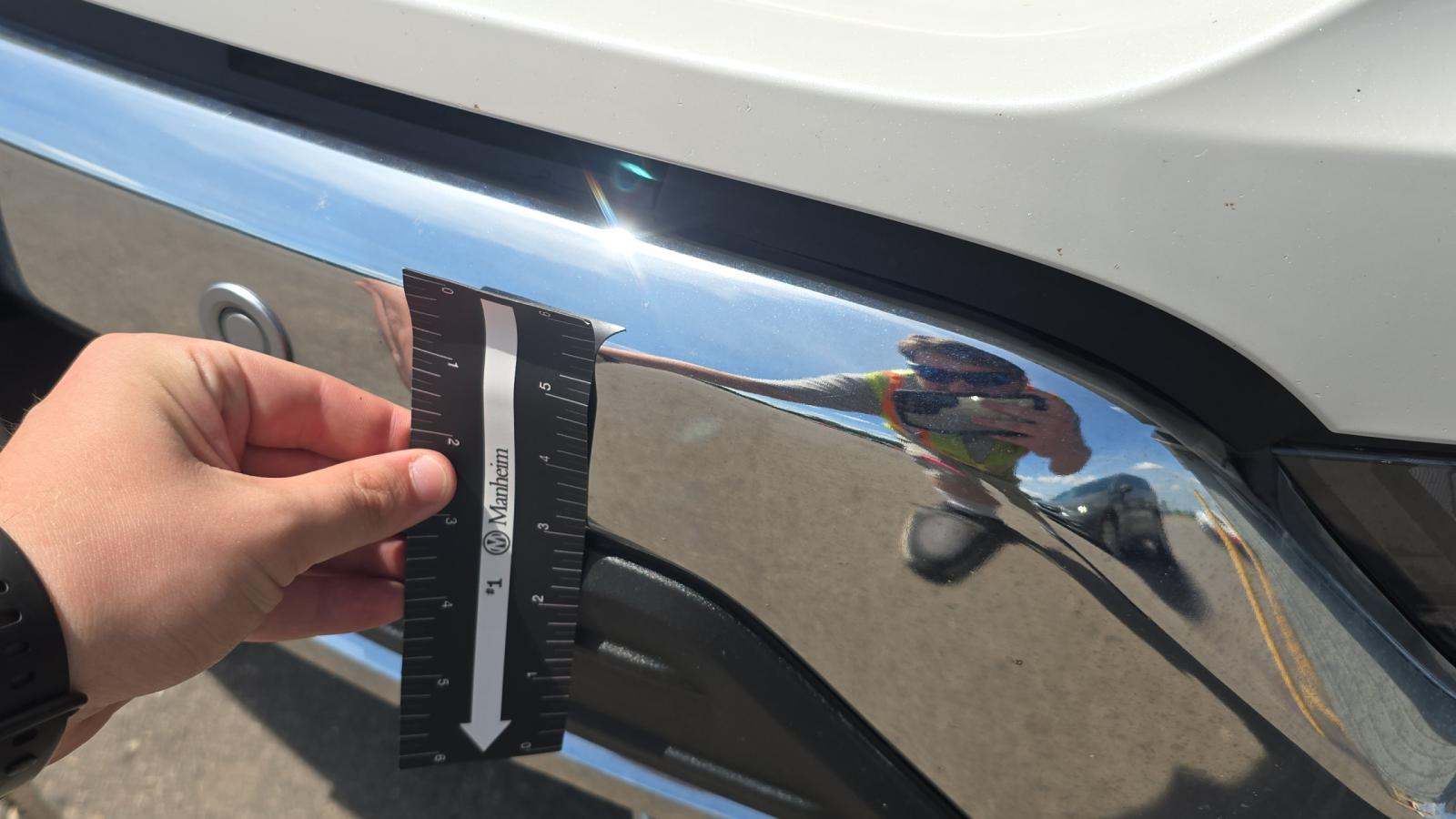 2023 Ford F-150 Lariat AWD