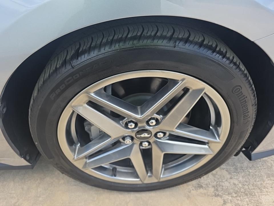 2024 Ford Mustang GT Premium RWD