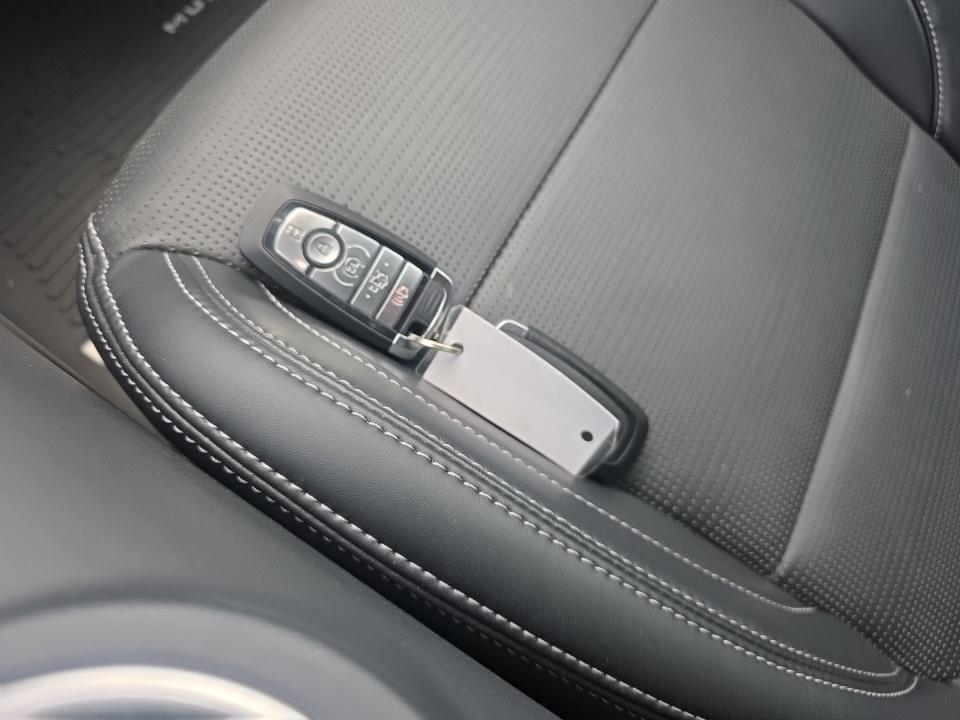 2024 Ford Mustang GT Premium RWD