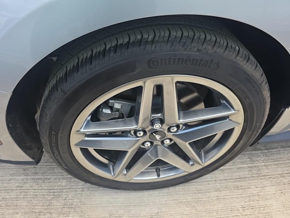 2024 Ford Mustang GT Premium RWD