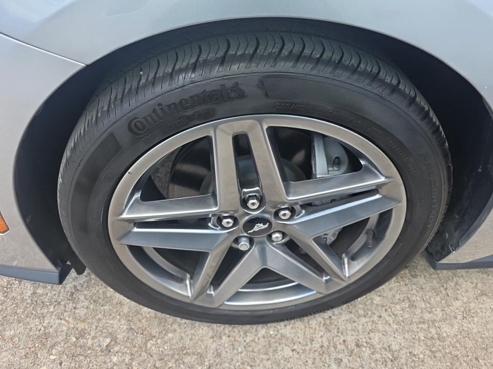 2024 Ford Mustang GT Premium RWD