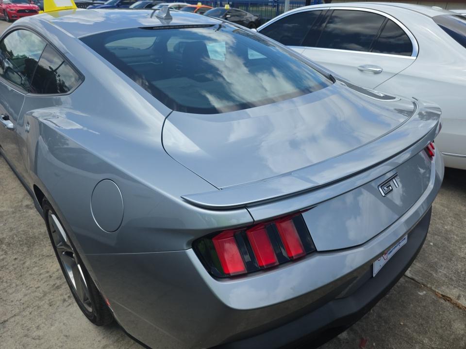 2024 Ford Mustang GT Premium RWD