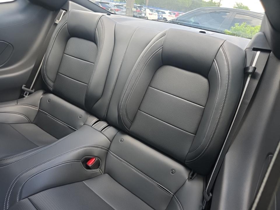 2024 Ford Mustang GT Premium RWD