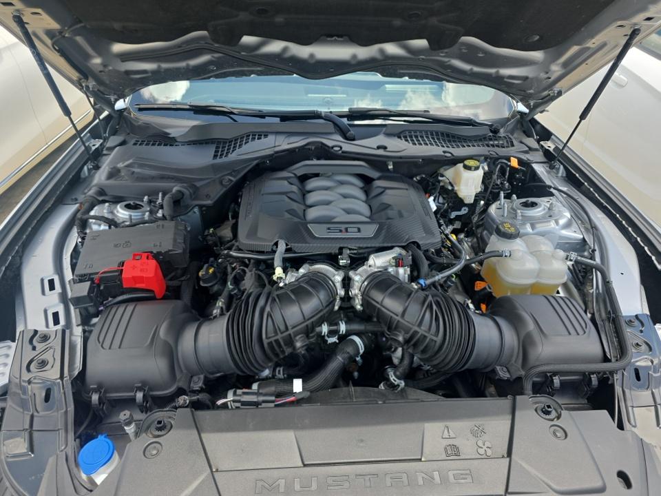 2024 Ford Mustang GT Premium RWD