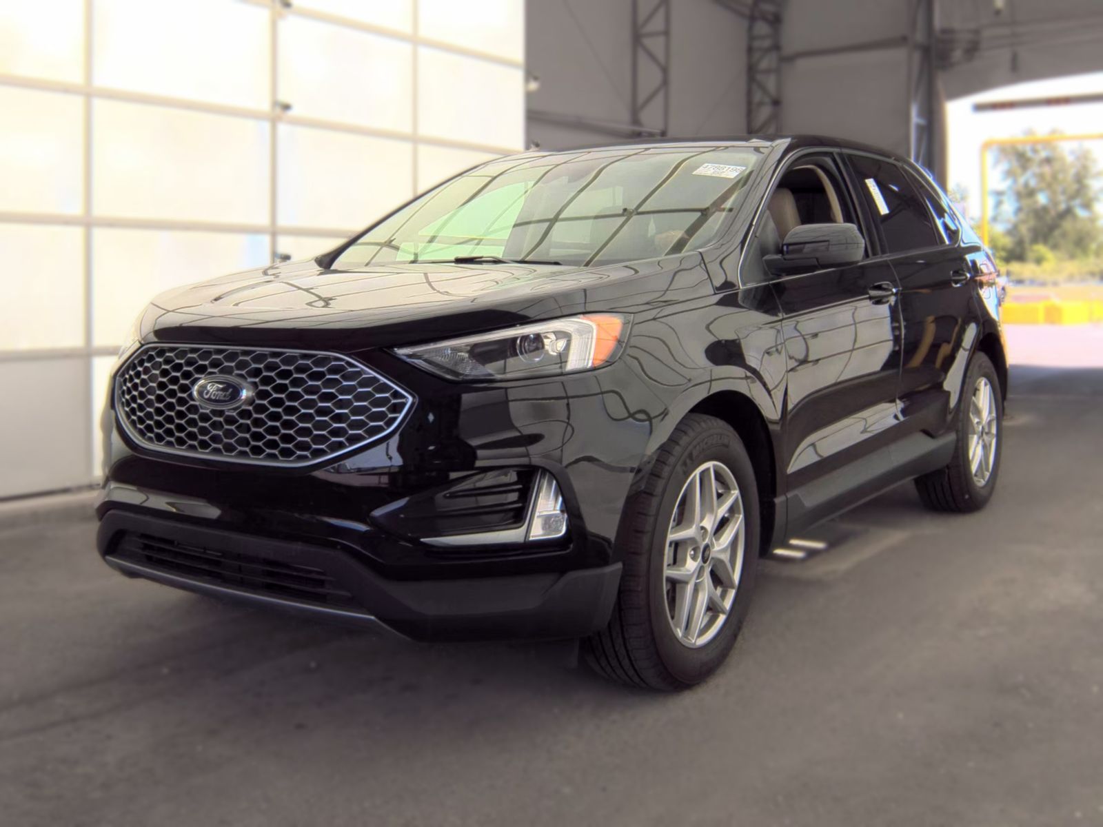 2023 Ford Edge SEL AWD