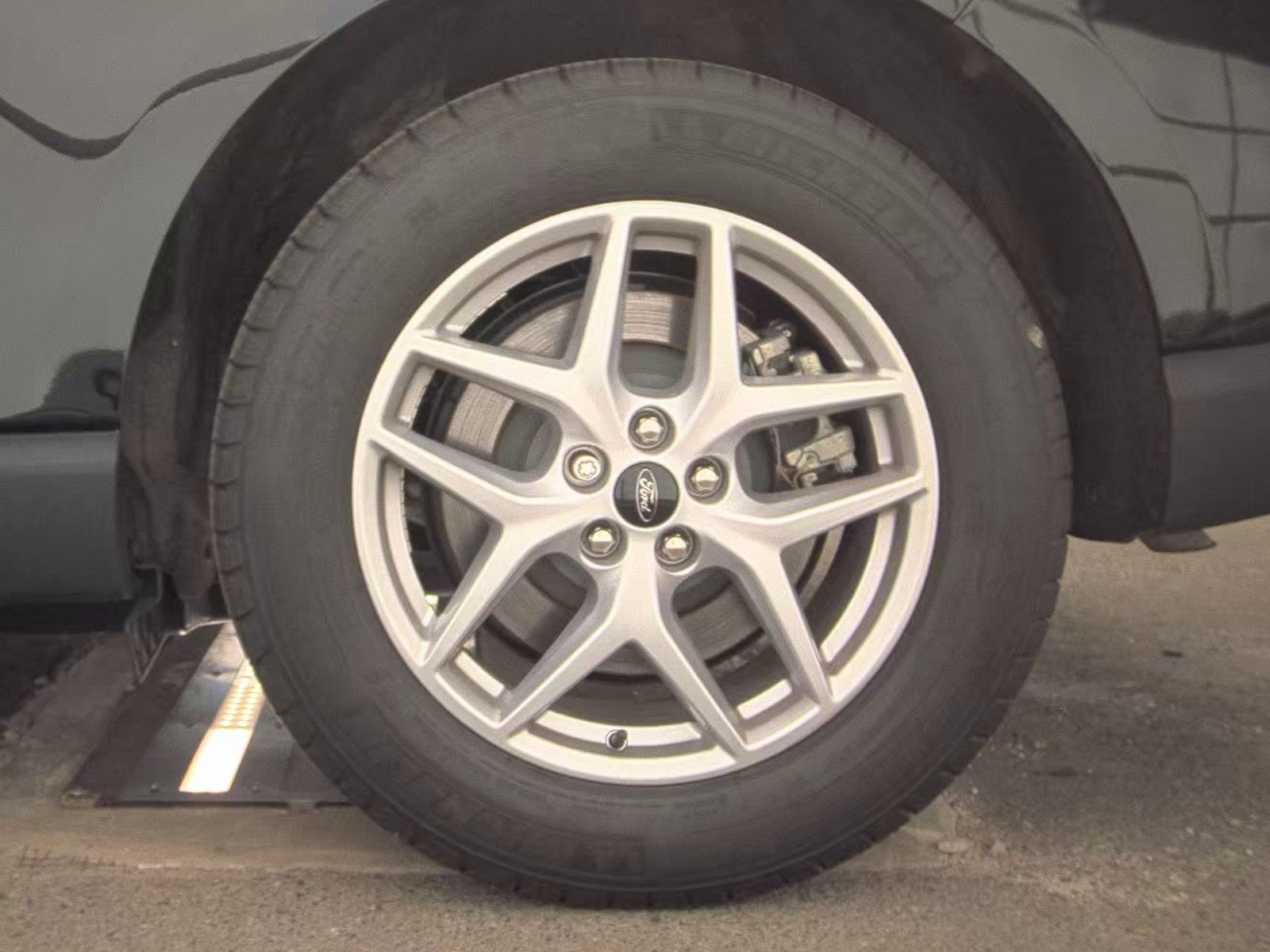 2023 Ford Edge SEL AWD