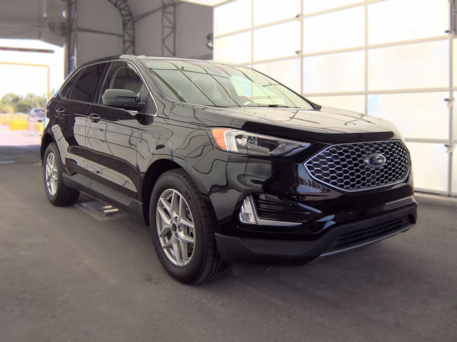 2023 Ford Edge SEL AWD
