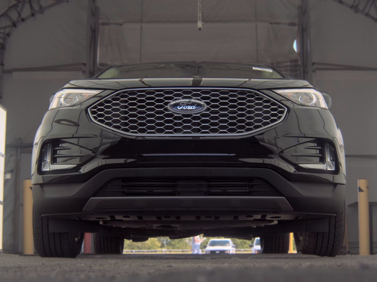 2023 Ford Edge SEL AWD