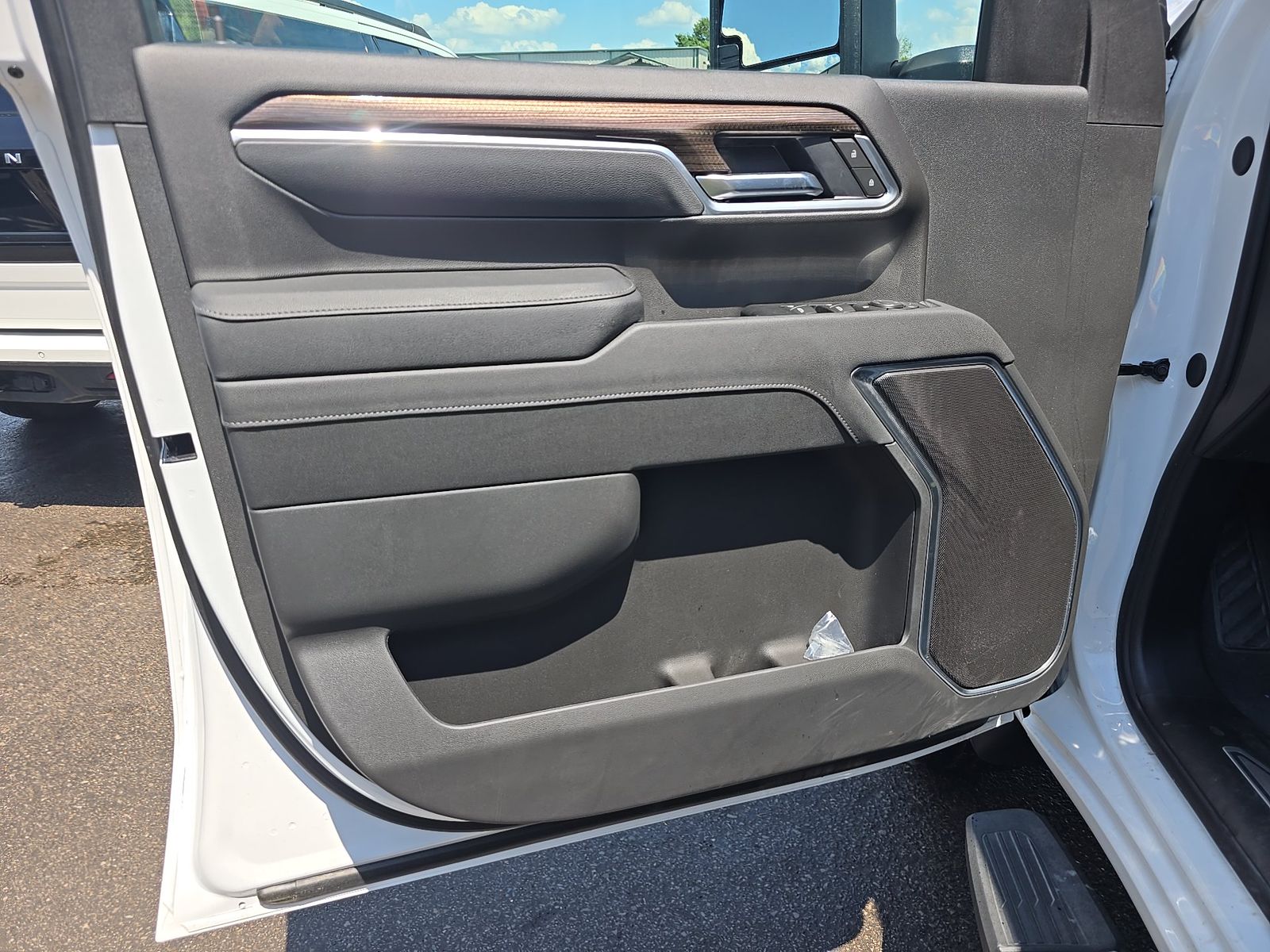 2026 Chevrolet Silverado 2500HD LT AWD