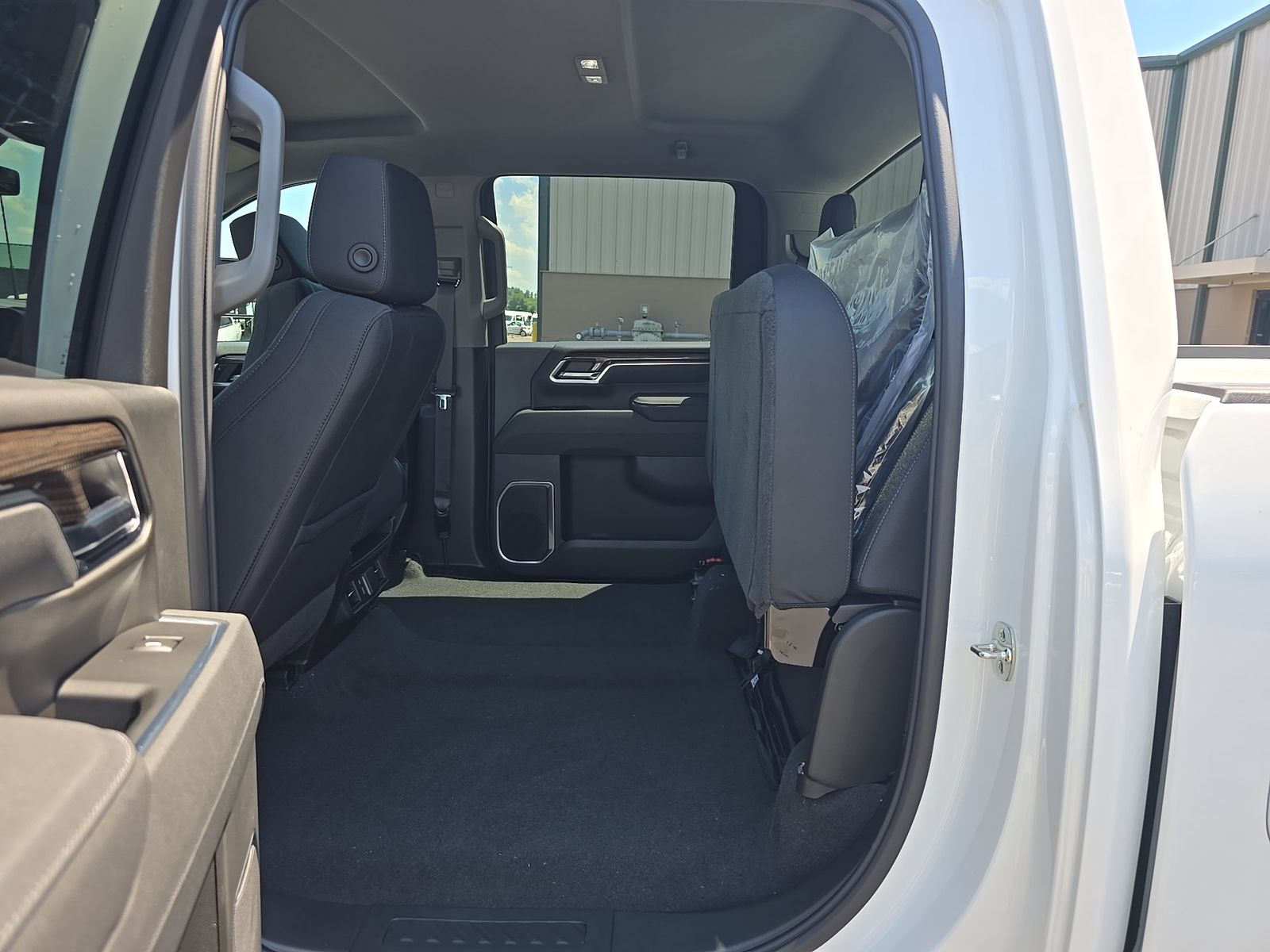 2026 Chevrolet Silverado 2500HD LT AWD