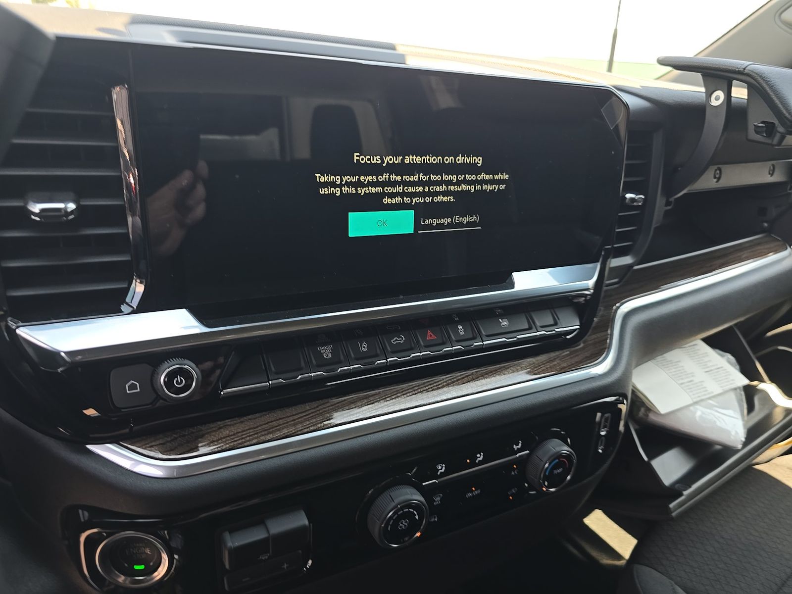 2026 Chevrolet Silverado 2500HD LT AWD