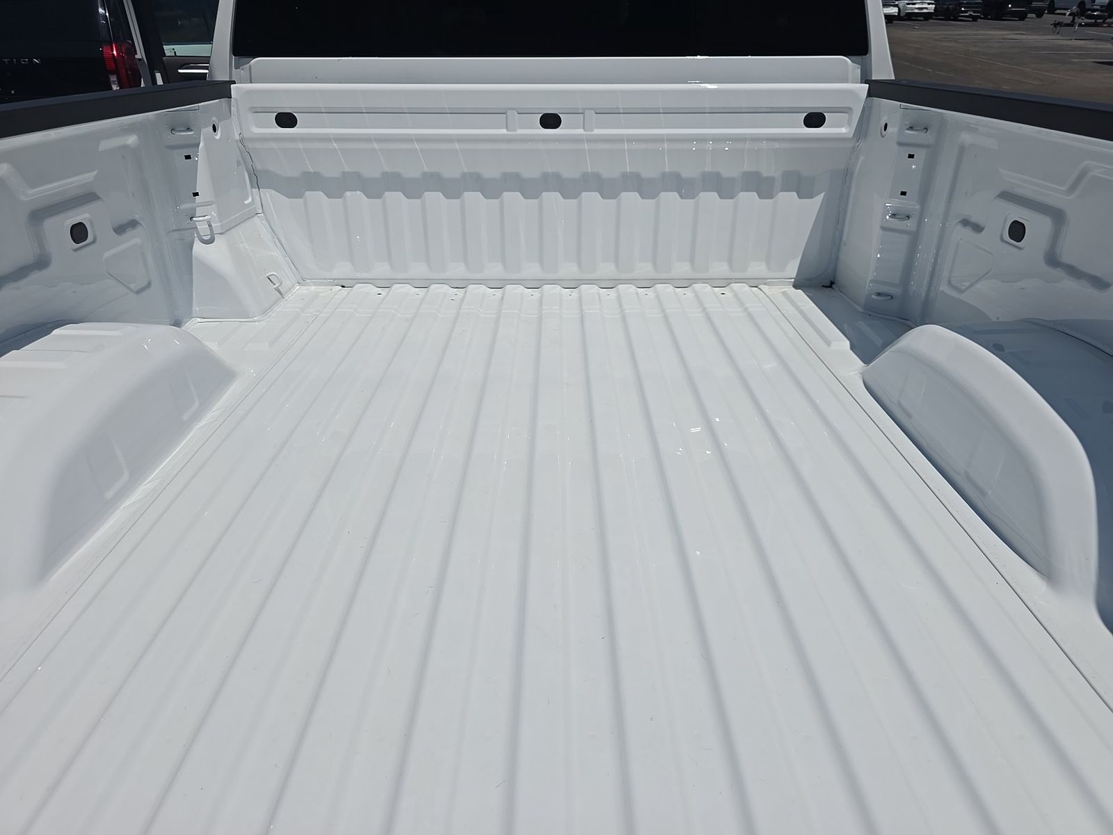 2026 Chevrolet Silverado 2500HD LT AWD