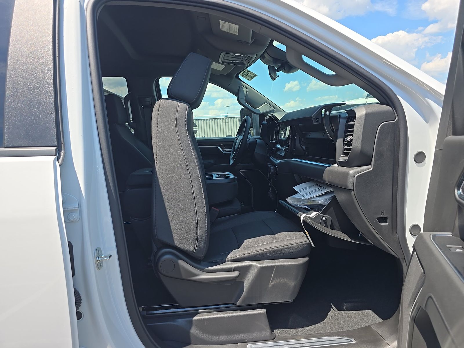 2026 Chevrolet Silverado 2500HD LT AWD
