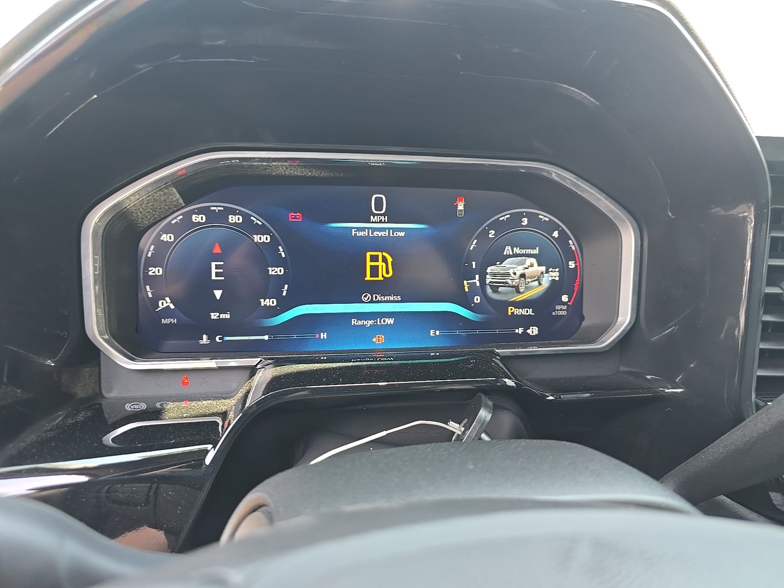 2026 Chevrolet Silverado 2500HD LT AWD