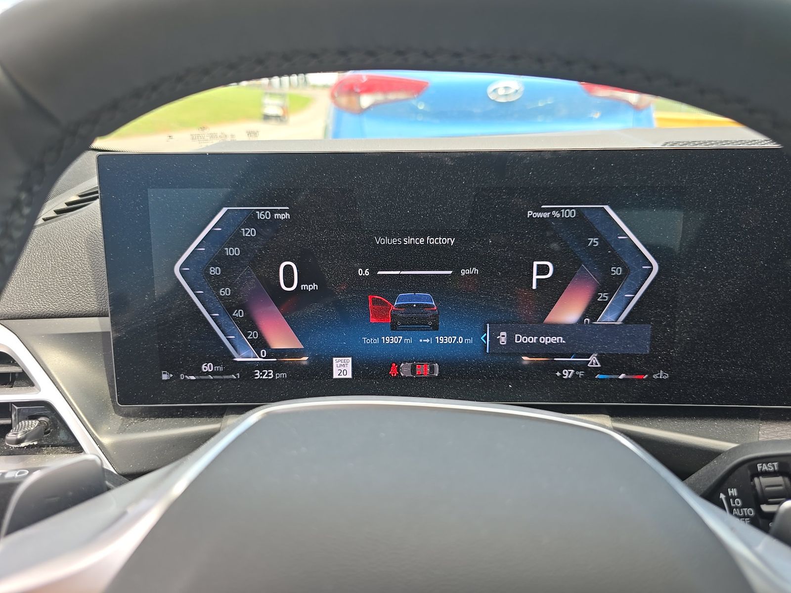 2025 BMW 3 Series 330i xDrive AWD