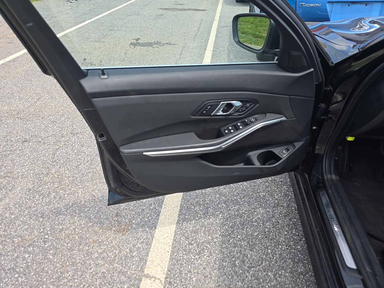 2025 BMW 3 Series 330i xDrive AWD