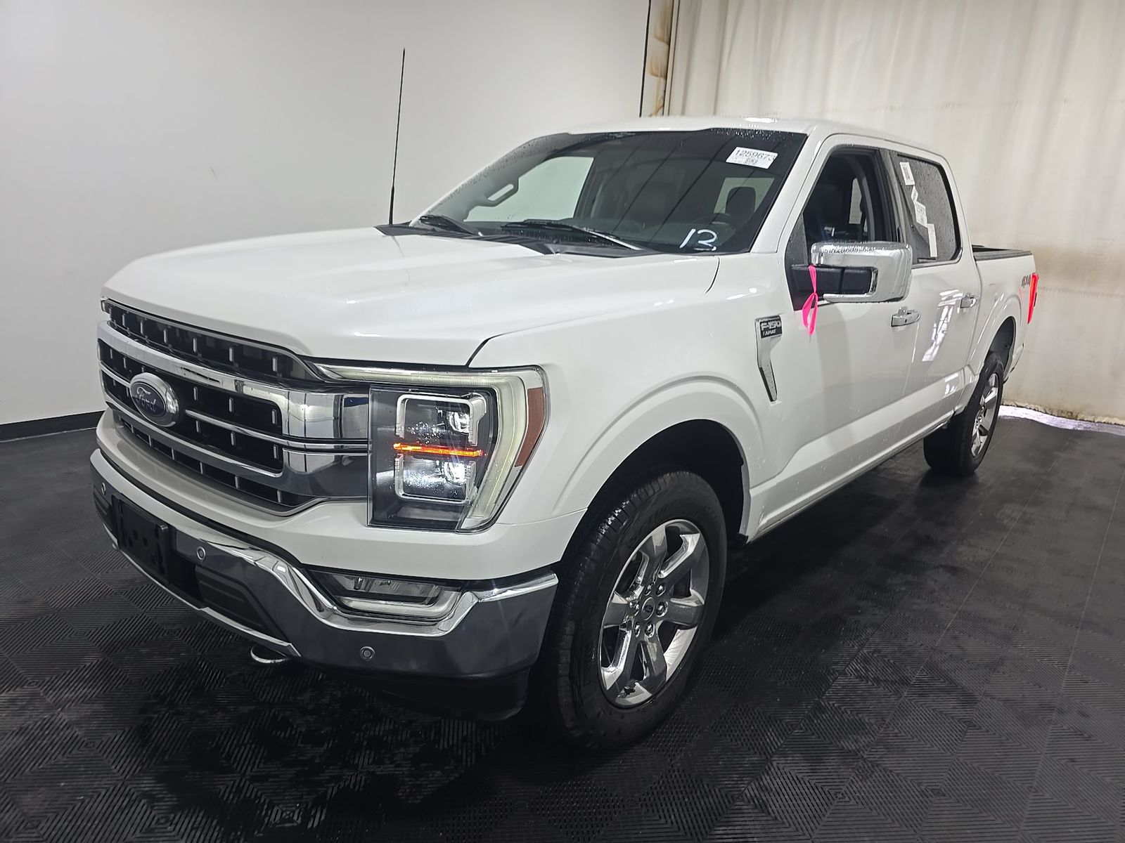2023 Ford F-150 Lariat AWD