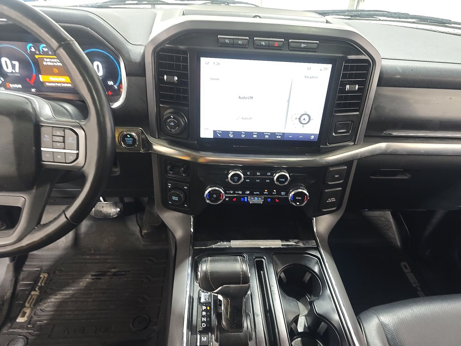 2023 Ford F-150 Lariat AWD