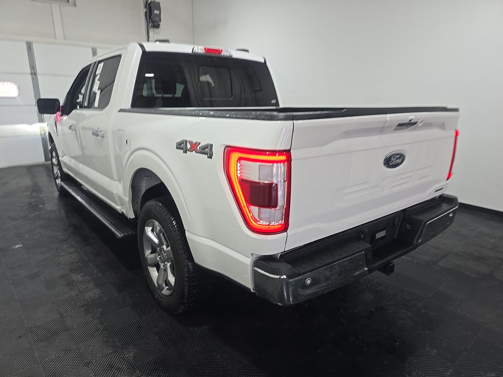 2023 Ford F-150 Lariat AWD