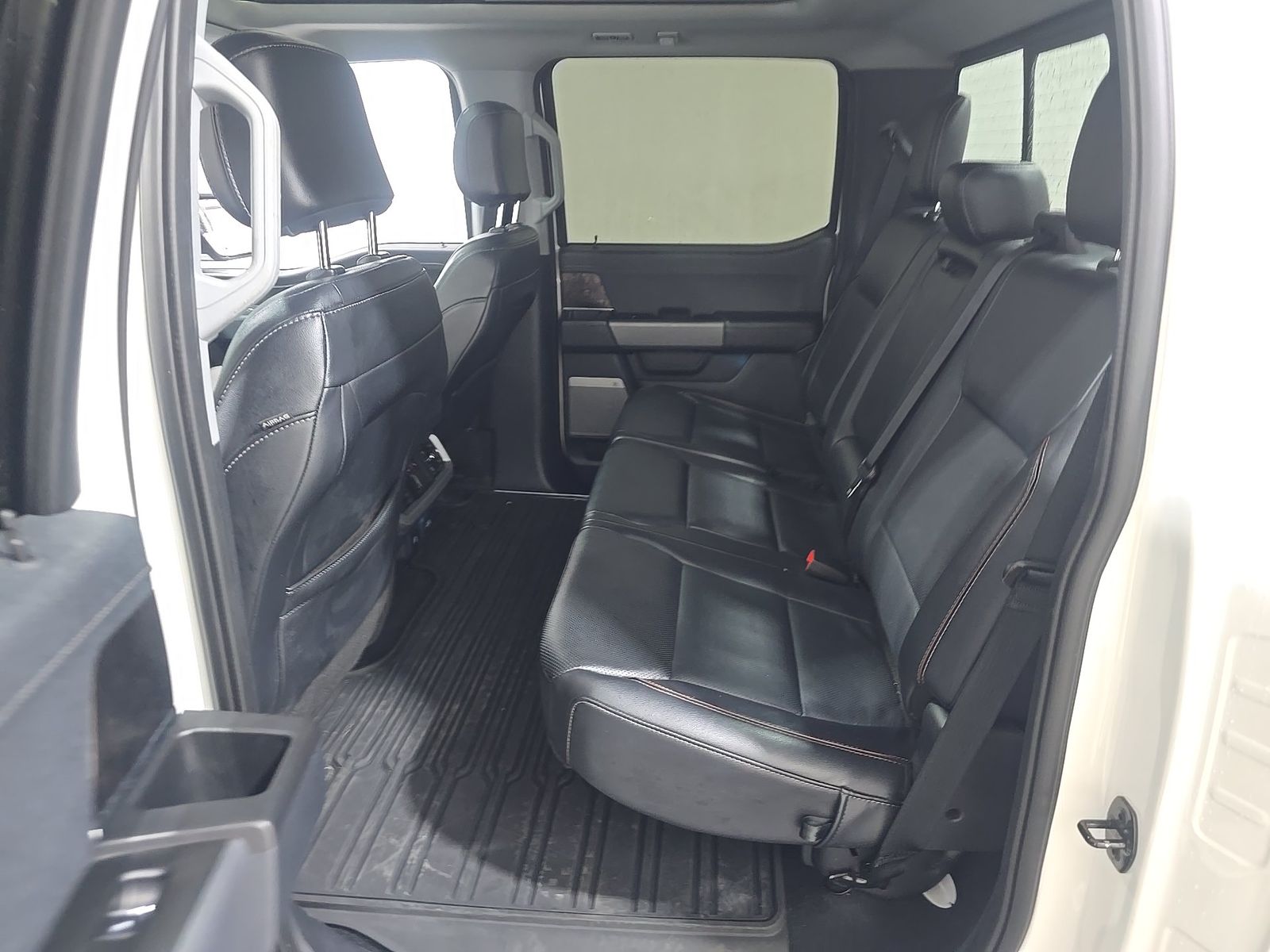 2023 Ford F-150 Lariat AWD