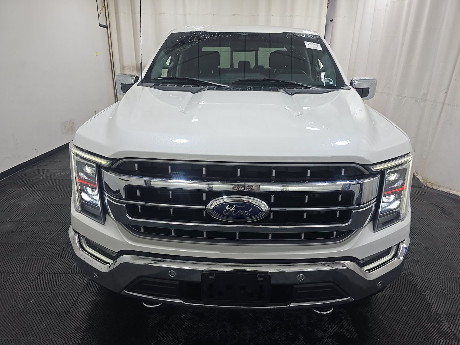 2023 Ford F-150 Lariat AWD