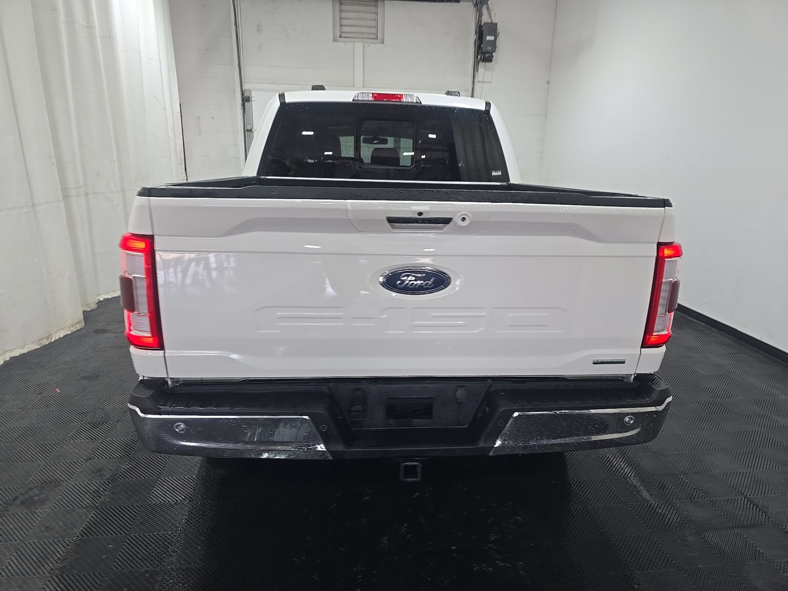 2023 Ford F-150 Lariat AWD