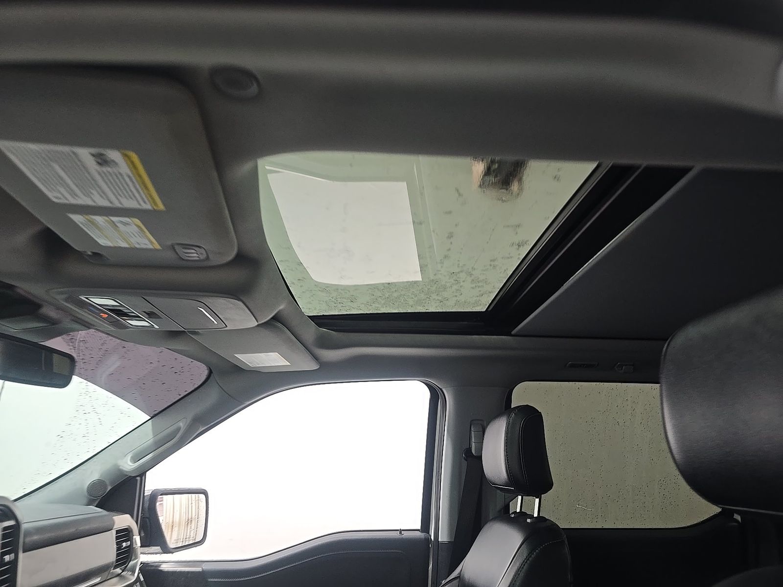 2023 Ford F-150 Lariat AWD
