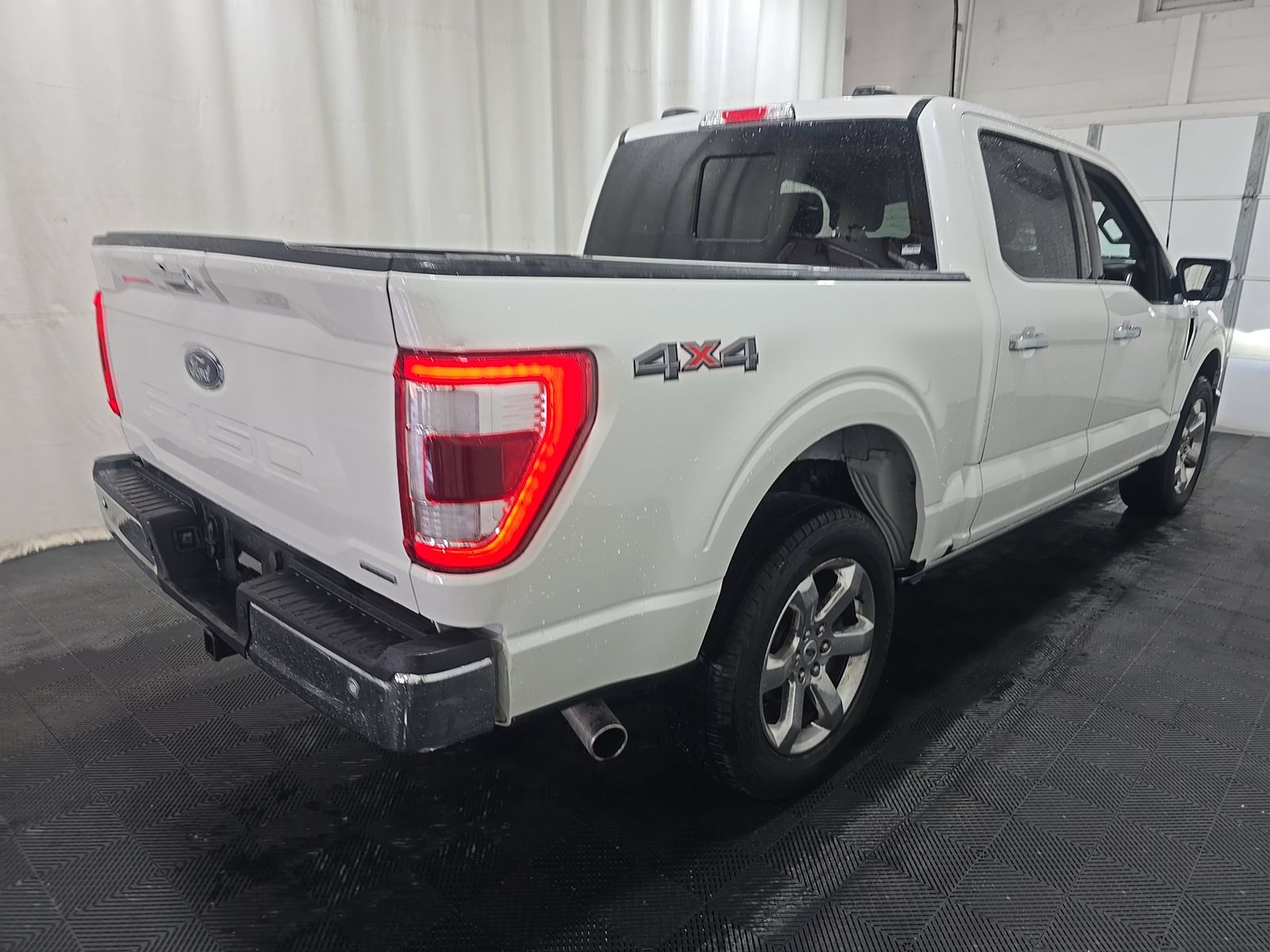 2023 Ford F-150 Lariat AWD