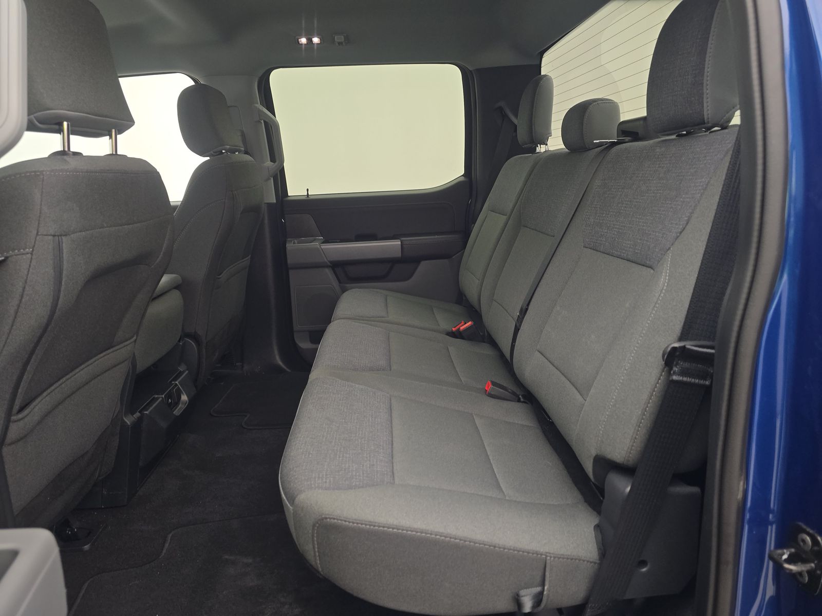 2025 Ford F-150 XLT AWD