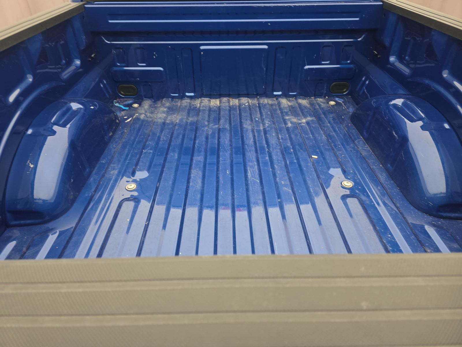 2025 Ford F-150 XLT AWD