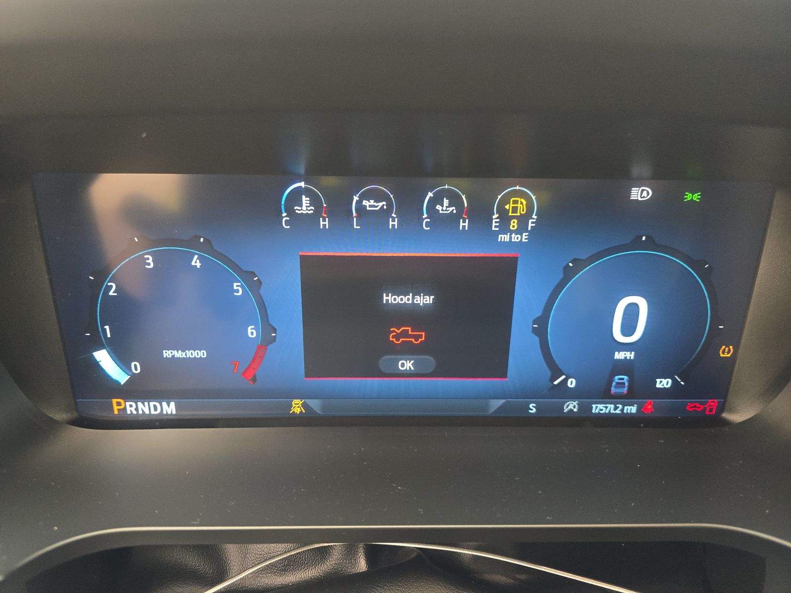 2025 Ford F-150 XLT AWD