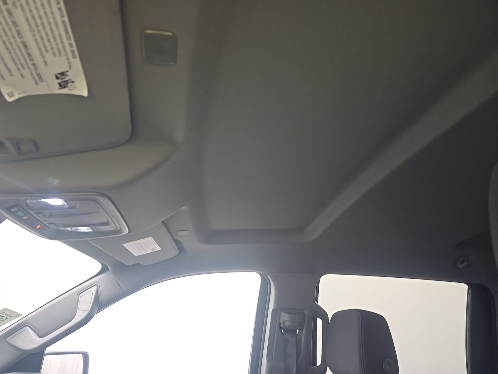 2025 Chevrolet Silverado 1500 LT AWD