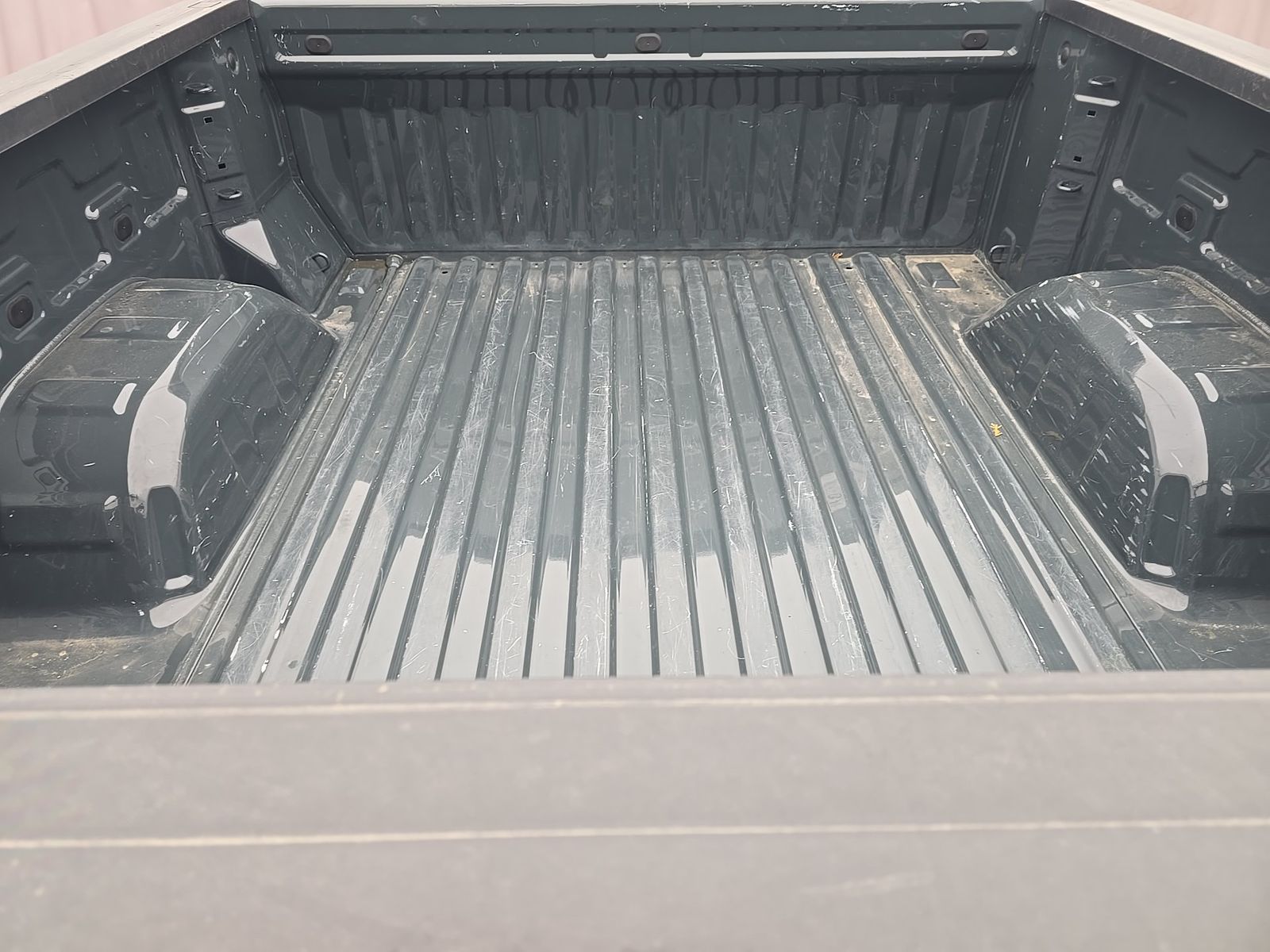 2025 Chevrolet Silverado 1500 LT AWD