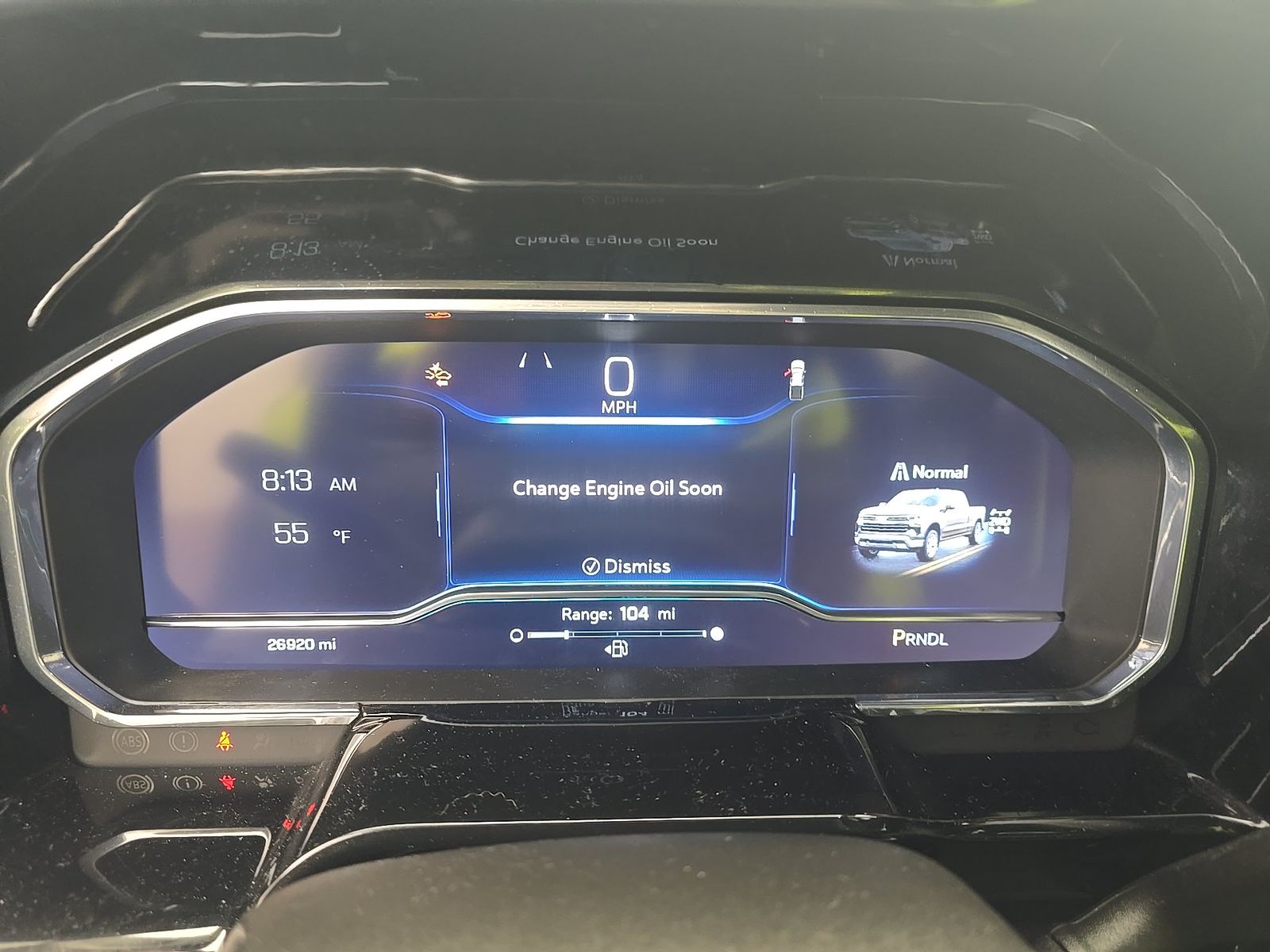2025 Chevrolet Silverado 1500 LT AWD