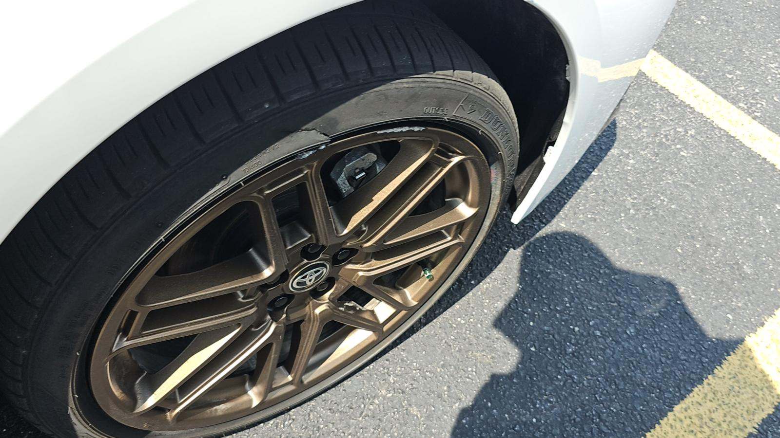 2024 Toyota Corolla Nightshade Edition FWD