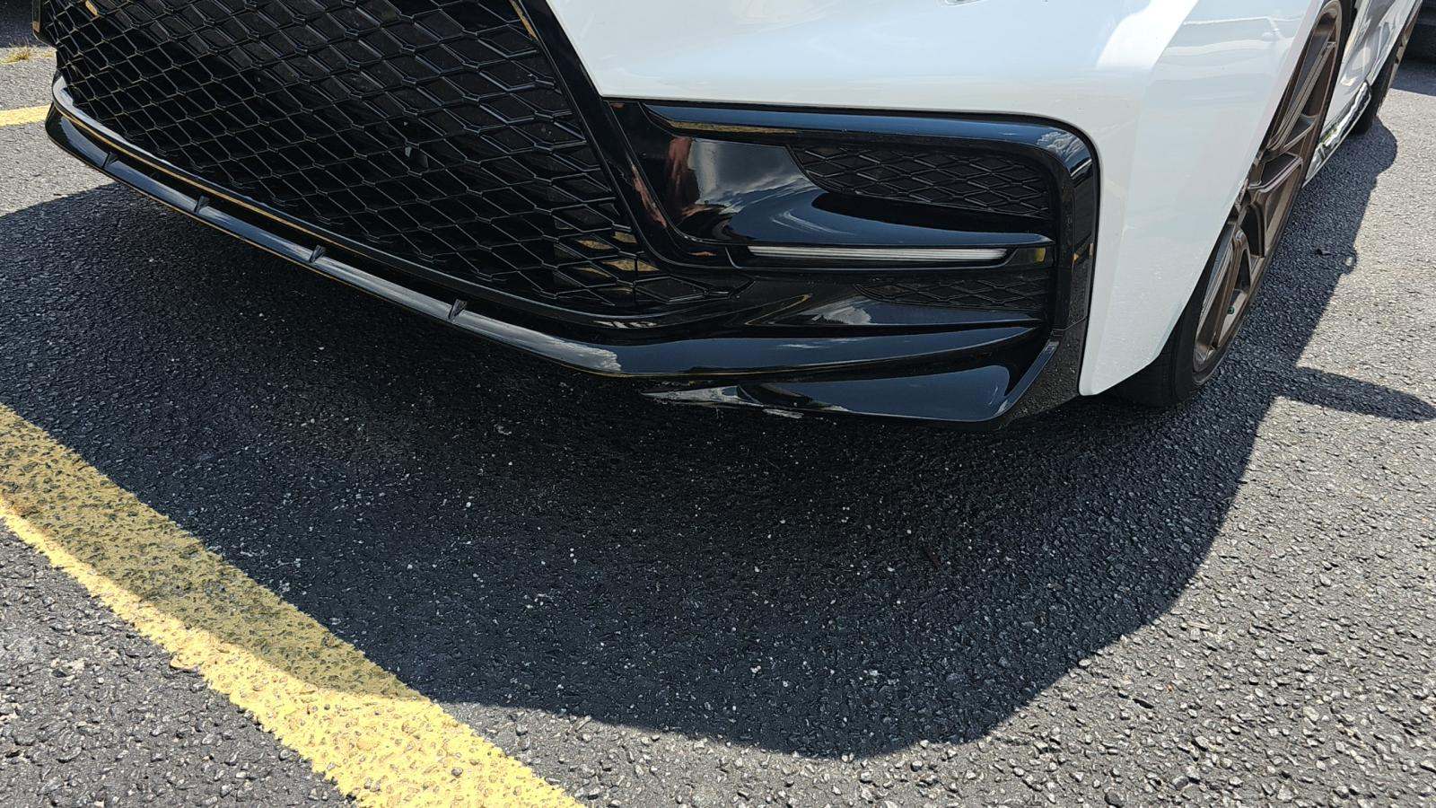 2024 Toyota Corolla Nightshade Edition FWD